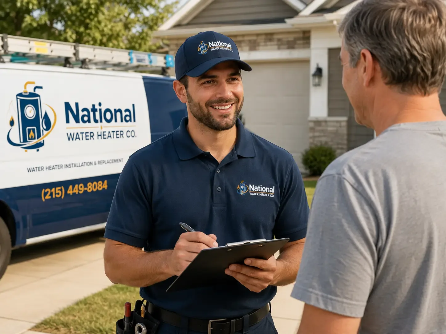 Water Heater Installation Barkhamsted, CT FAQs